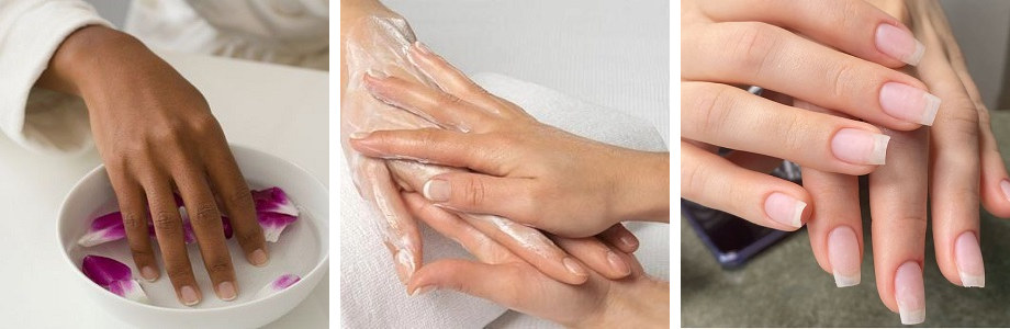 Nail and cuticle care